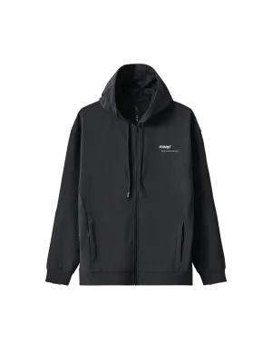 Training Zip Hoodie