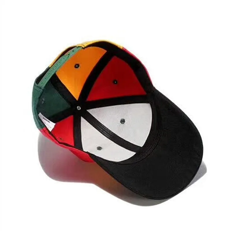 Trendy Stoner 420 Cannabis Hat