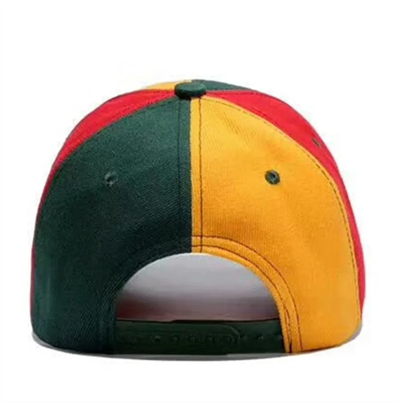 Trendy Stoner 420 Cannabis Hat