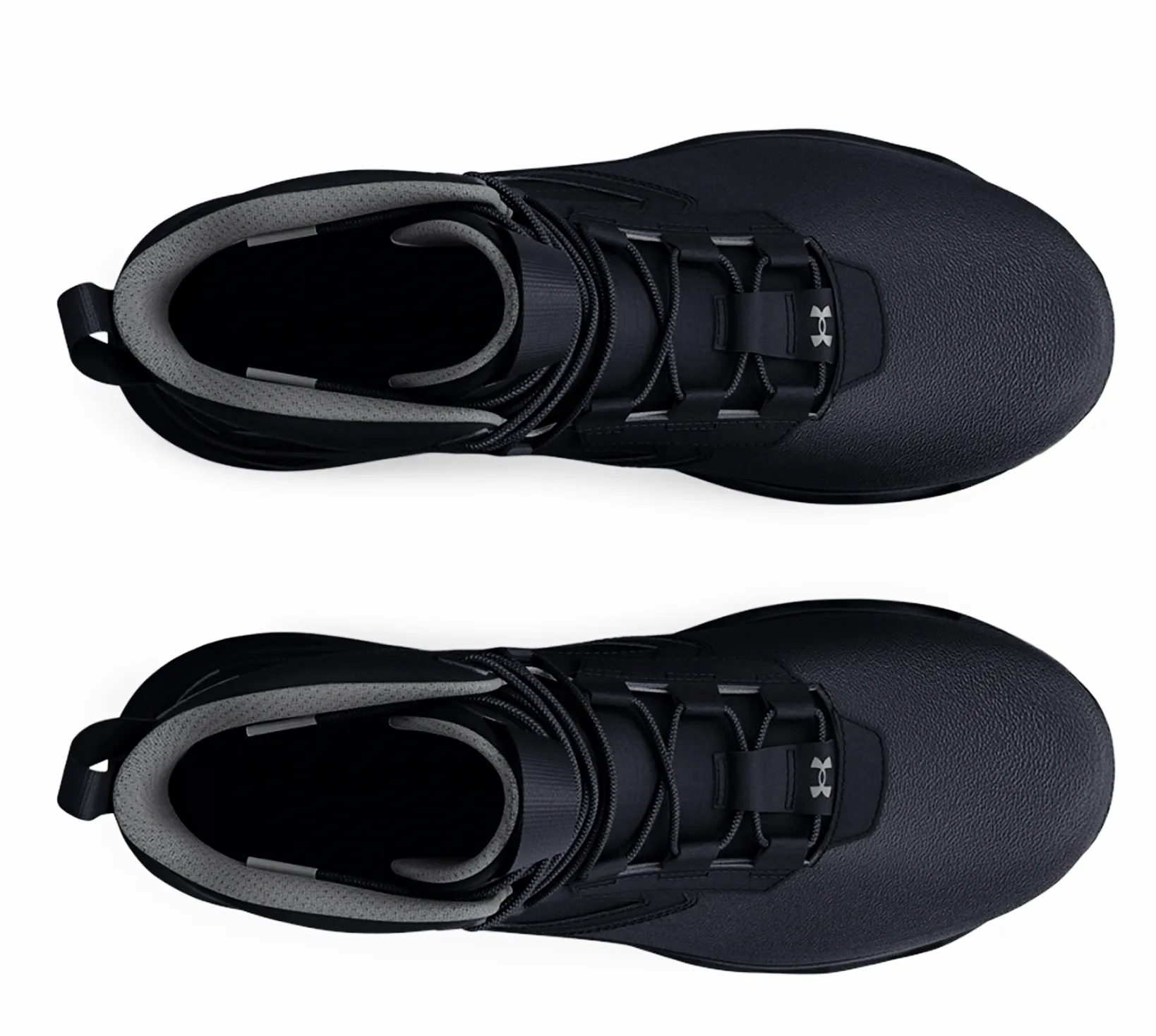 Under Armour Stellar G2 6'' Black Tactical Boots