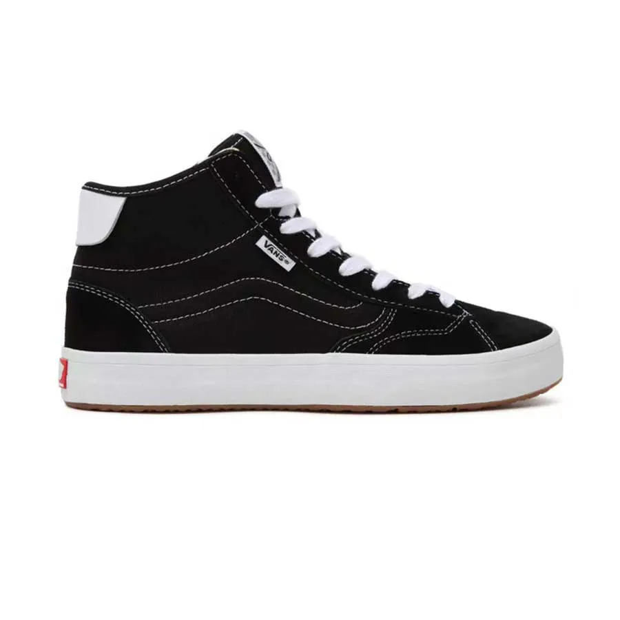 Vans The Lizzie - Black/White