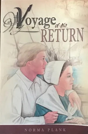 Voyage of No Return