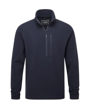 Welland Lightweight Fleece - Midnight