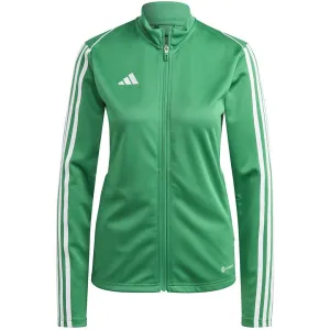 Women's Sweatshirt Adidas Tiro 23 League Training Green Ic7871 Xl