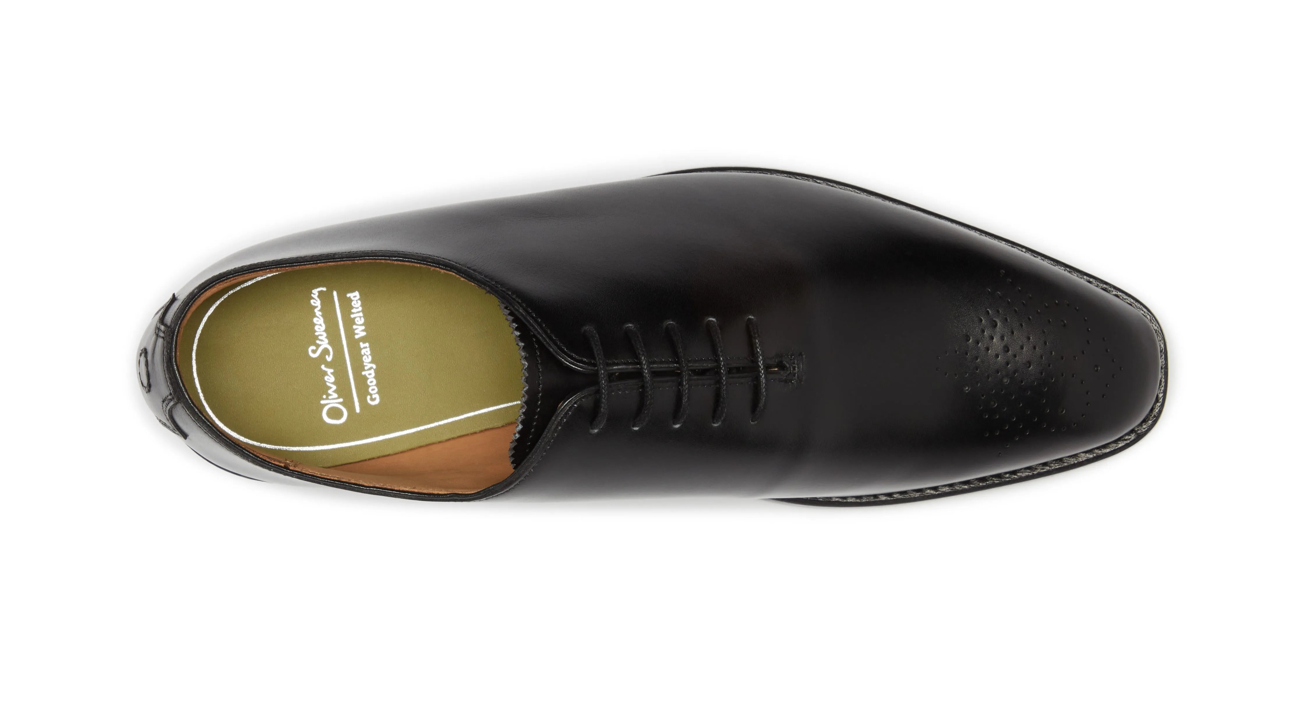 Yarford Black