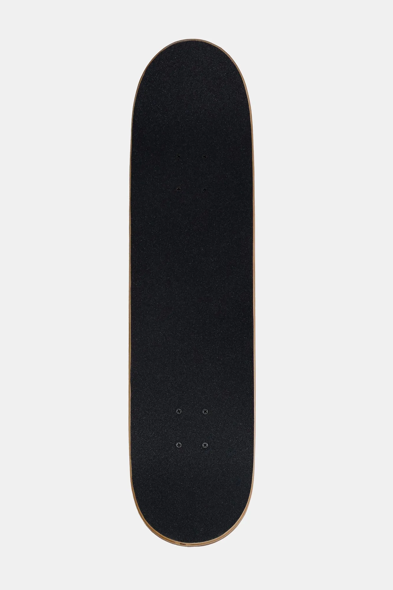 Zoo York Gold Dragon Skateboard 7.75"